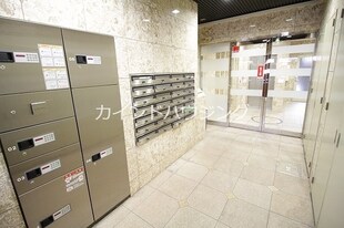 住ノ江駅 徒歩11分 8階の物件内観写真